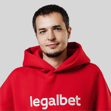 Роман Седов