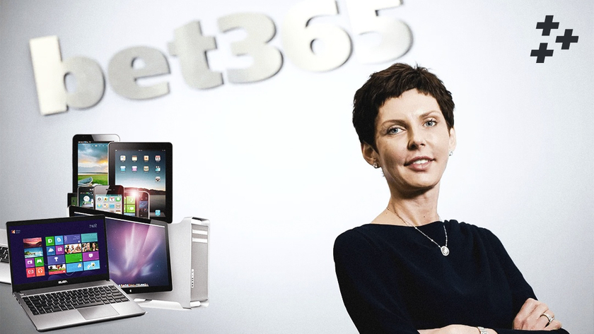 Женщина-букмекер из списка Forbes. Она изменила ставки на спорт и владеет миллиардами долларов