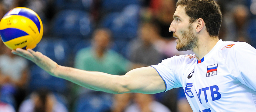 Франция – Россия: прогноз на волейбол от Volleystats Франция – Россия: прогноз на волейбол от Volleystats