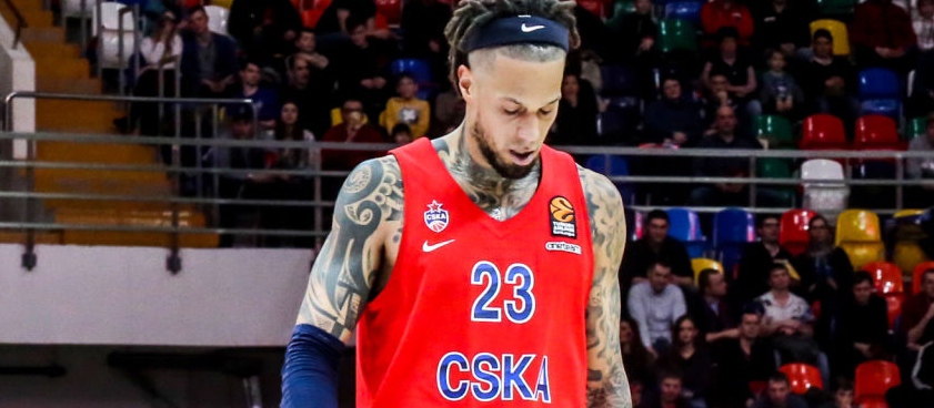 ЦСКА – «Реал» Мадрид: прогноз на баскетбол от Kawhi2 ЦСКА – «Реал» Мадрид: прогноз на баскетбол от Kawhi2