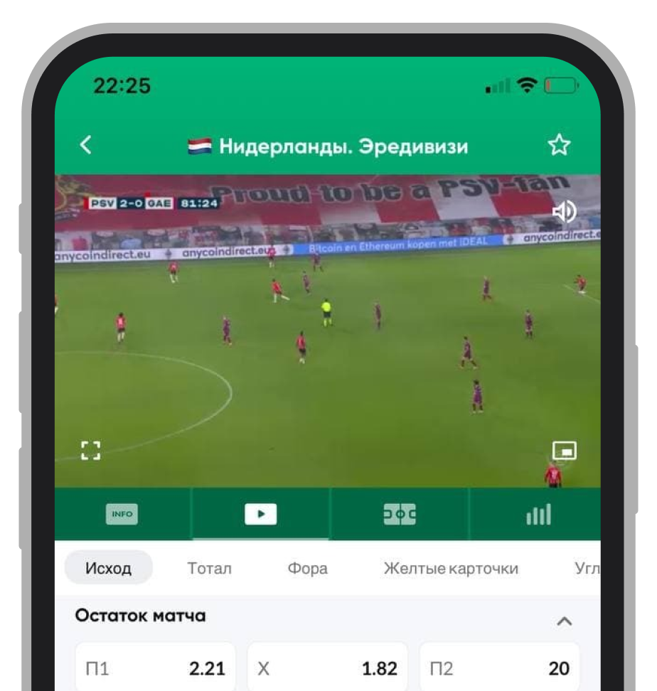 Графическое изображение