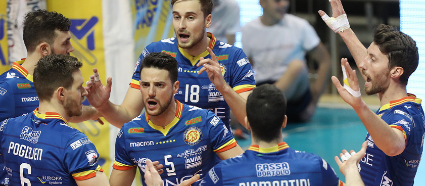 Волейбол. «Бенфика» - «Равенна». Прогноз гандикапера VolleyStats Волейбол. «Бенфика» - «Равенна». Прогноз гандикапера VolleyStats