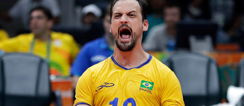 Россия – Бразилия: прогноз на волейбол от Volleystats Россия – Бразилия: прогноз на волейбол от Volleystats