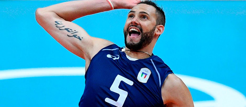 Италия – Польша: прогноз на волейбол от Volleystats