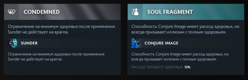 Аспекты ТБ