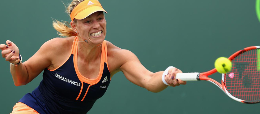 Женщины. Roland Garros. Прогноз Владимира Чаплыгина