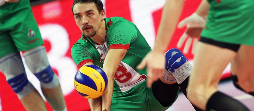 Волейбол. «Факел» - «Локомотив». Прогноз гандикапера VolleyStats