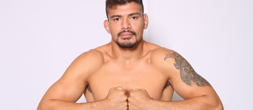 Антигулов - Абреу: коэффициенты на бой россиянина на UFC Nur-Sultan
