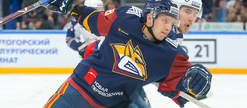 «Металлург» – «Авангард»: прогноз на хоккей от hockey_bet «Металлург» – «Авангард»: прогноз на хоккей от hockey_bet