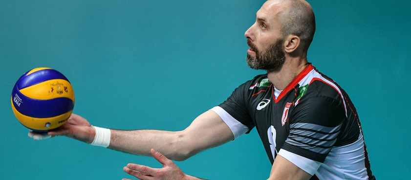 Волейбол. «Кузбасс» - «Белогорье». Прогноз гандикапера VolleyStats Волейбол. «Кузбасс» - «Белогорье». Прогноз гандикапера VolleyStats