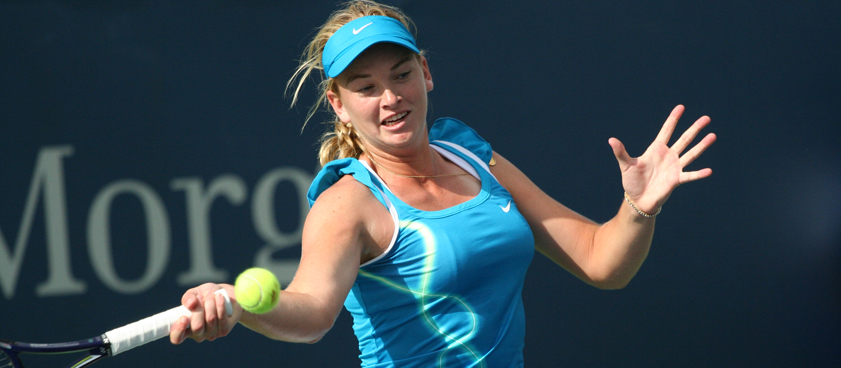 Теннис. US Open. Женщины. Прогноз Алексея Кашина Теннис. US Open. Женщины. Прогноз Алексея Кашина