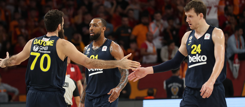 «Маккаби» (Тель-Авив) – «Фенербахче»: прогноз на баскетбол от Kawhi2 «Маккаби» (Тель-Авив) – «Фенербахче»: прогноз на баскетбол от Kawhi2