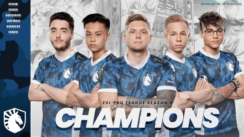 Team Liquid – FURIA: состоится ли сенсация?