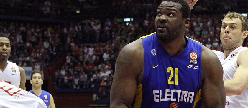 Баскетбол. «Маккаби Тель-Авив» - «Фенербахче». Прогноз от Basketmen Баскетбол. «Маккаби Тель-Авив» - «Фенербахче». Прогноз от Basketmen