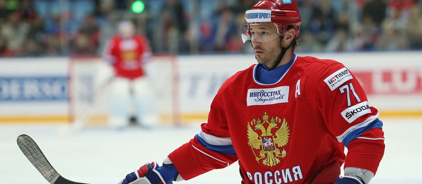 Словакия – Россия. Прогноз Владимира Вуйтека