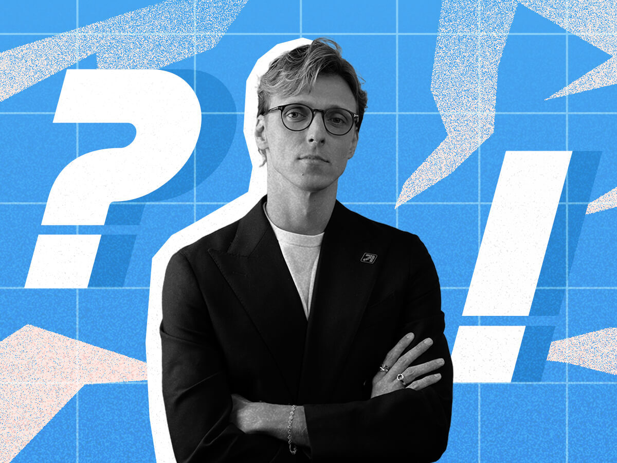 Legalbet.ru: Евгений Луговский: «При работе с VIP-игроками welcome-оффером не отделаться».