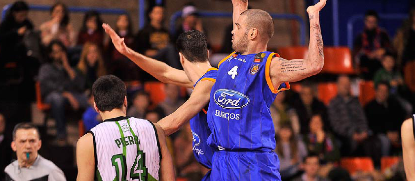 Баскетбол. «Бургос» - «Реал» Мадрид. Прогноз от Basketmen