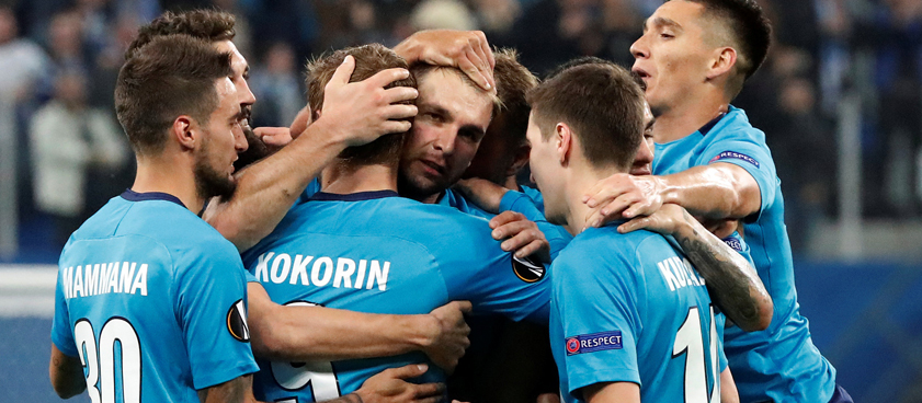 «Зенит» – «Урал». Прогноз от Андрея Федоренкова