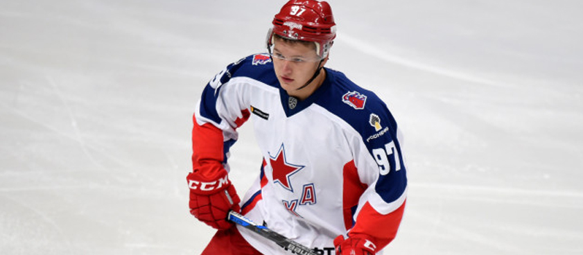ЦСКА – СКА: прогноз на хоккей от Fan_Trotz ЦСКА – СКА: прогноз на хоккей от Fan_Trotz