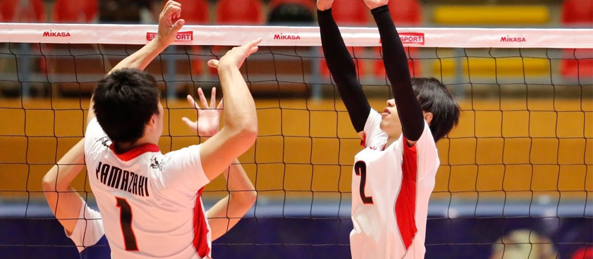 Волейбол. Египет (до 23) - Япония (до 23). Прогноз VolleyStats Волейбол. Египет (до 23) - Япония (до 23). Прогноз VolleyStats