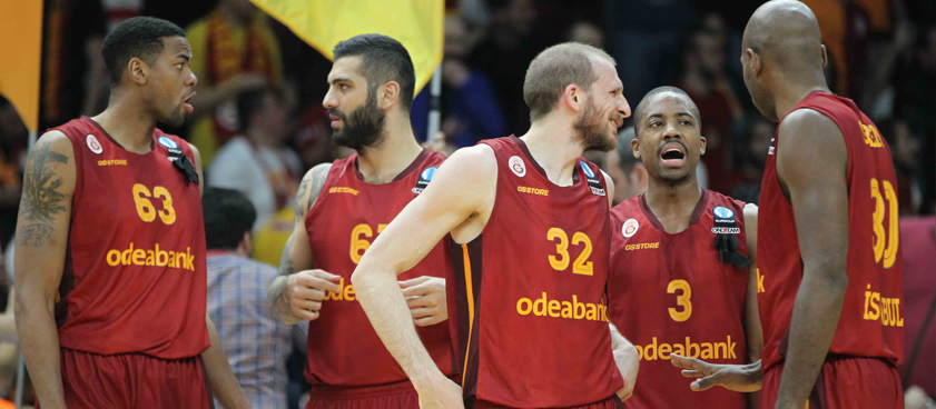 Баскетбол. «Реджо Эмилия» - «Галатасарай». Прогноз от Basketmen Баскетбол. «Реджо Эмилия» - «Галатасарай». Прогноз от Basketmen