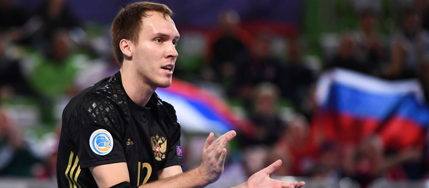 Футзал. «Синара» – КПРФ. Прогноз Амиржана Муканова