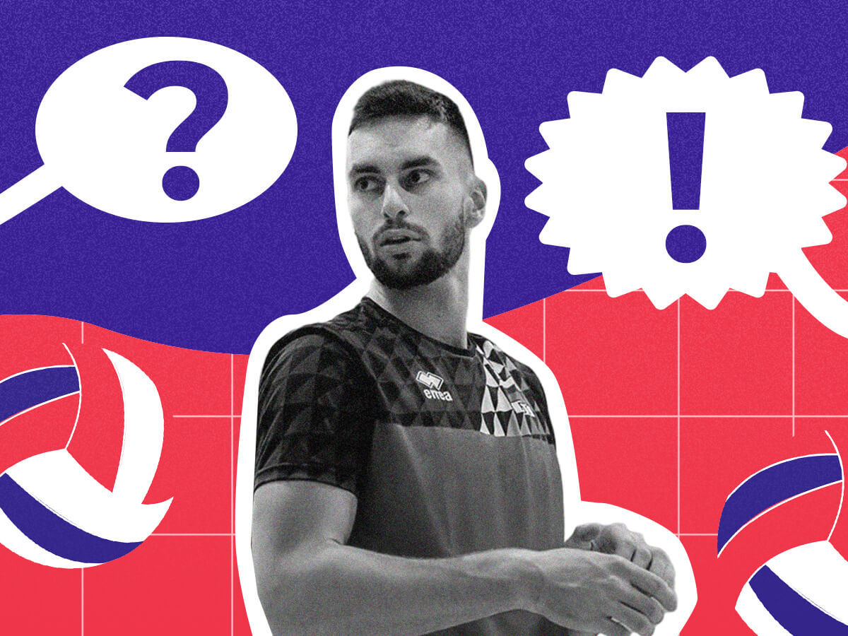 Legalbet.ru: Константин Абаев: «Буду соревноваться с самим собой, а не с тенью Кристенсона».