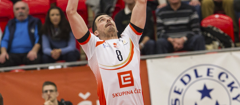 Волейбол. «Карловарско» - «Злин». Прогноз гандикапера VolleyStats