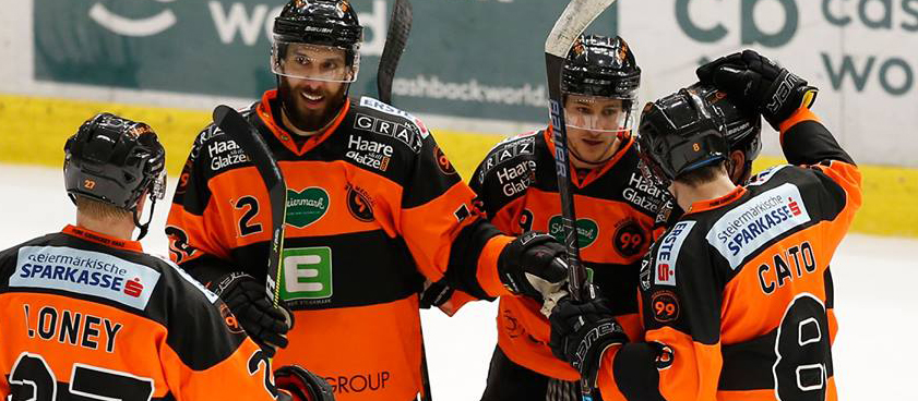 «Дорнбирн» – «Грац»: прогноз на хоккей от hockey_bet «Дорнбирн» – «Грац»: прогноз на хоккей от hockey_bet