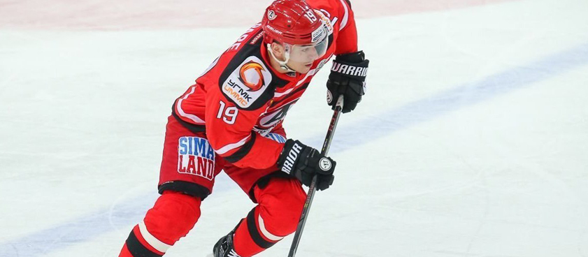 «Автомобилист» – «Торпедо»: прогноз на хоккей от hockey_bet