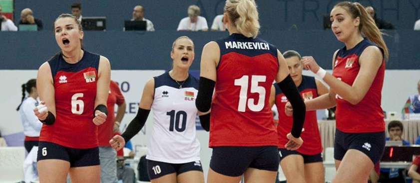 Испания (ж) – Беларусь (ж): прогноз на волейбол от Volleystats Испания (ж) – Беларусь (ж): прогноз на волейбол от Volleystats
