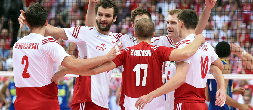 Волейбол. Болгария - Польша. Прогноз VolleyStats Волейбол. Болгария - Польша. Прогноз VolleyStats
