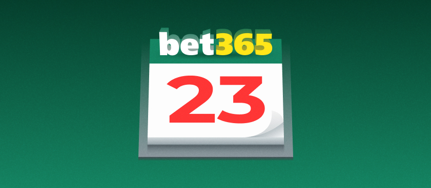Bet365 обещает запустить в России сайт для приёма ставок 23 марта