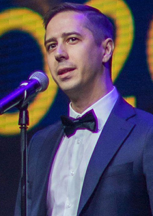 Антон Ештокин