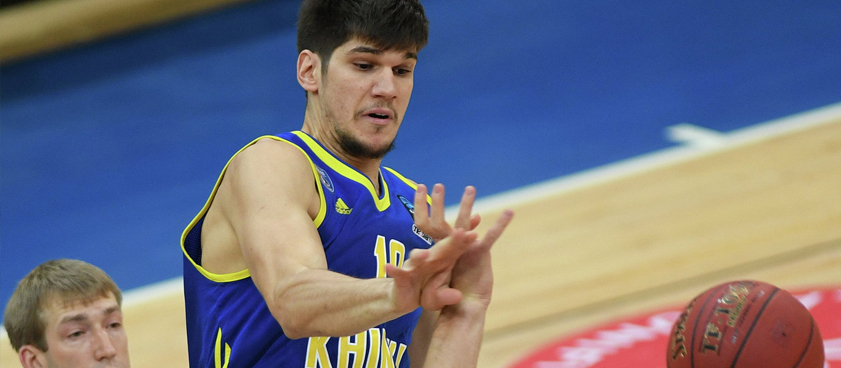 Баскетбол. «Химки» - «Жальгирис». Прогноз от Basketmen Баскетбол. «Химки» - «Жальгирис». Прогноз от Basketmen