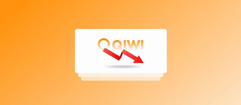 Первый ЦУПИС приостанавливает работу с QIWI с 30 июня