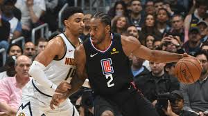 Превью матчей NBA. 1/2 финала конференций.