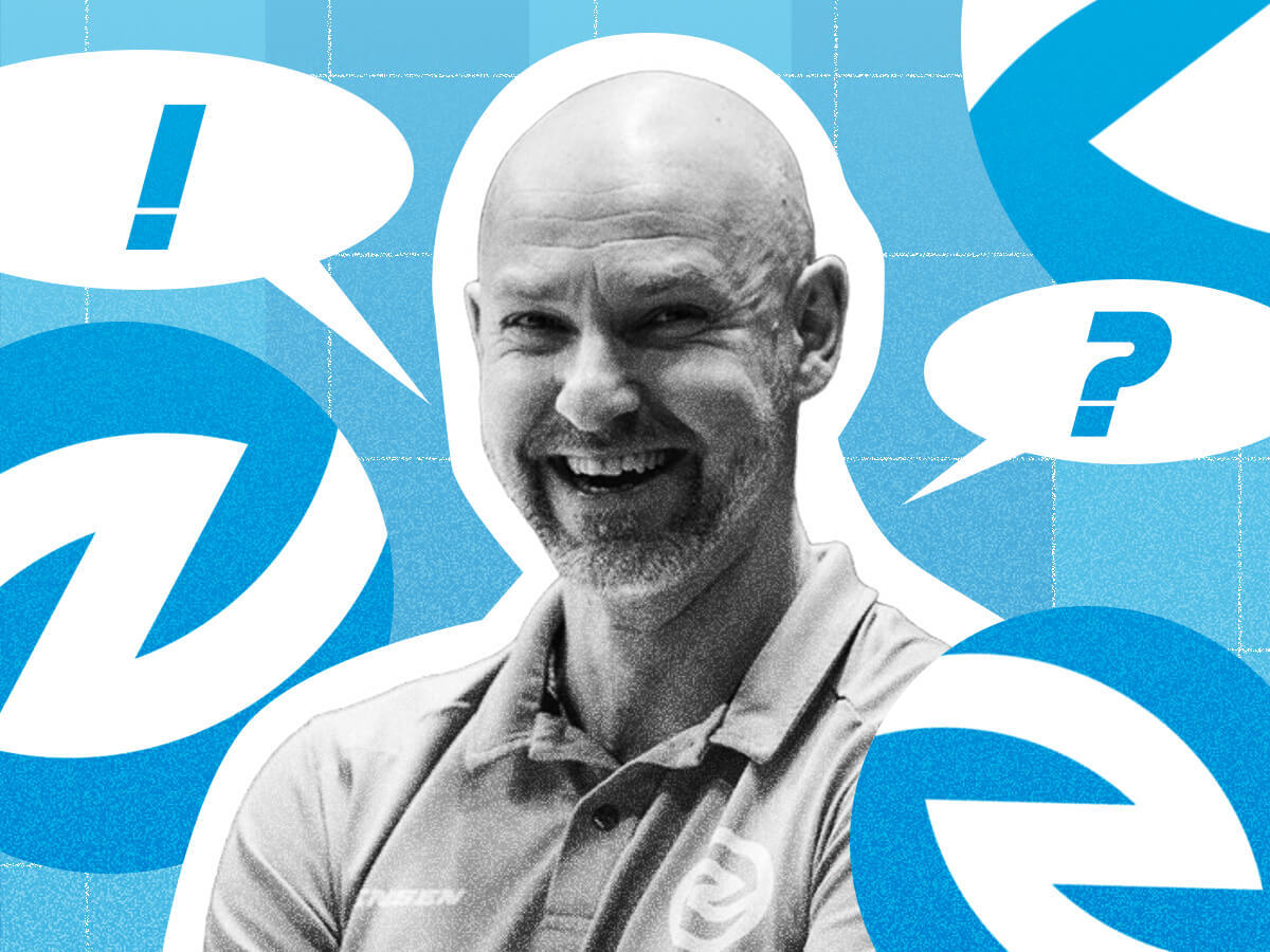 Legalbet.ru: Алексей Вербов: «В нынешнем виде состав проводит последний сезон».