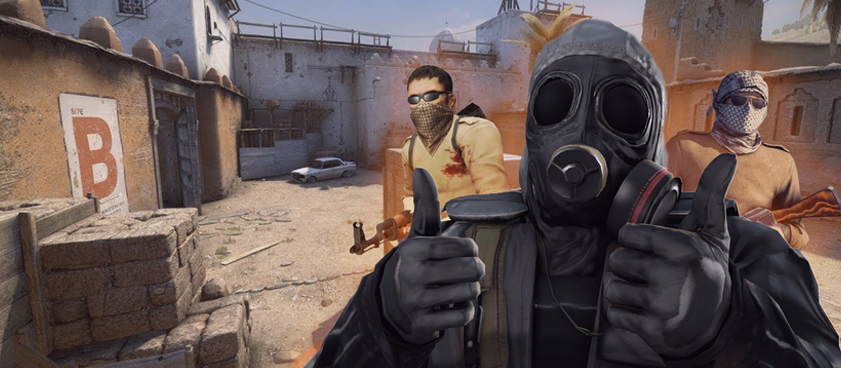 Ставим на CS:GO. Матчи за 22 марта