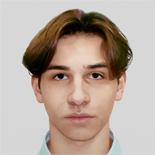 Артем Егоров