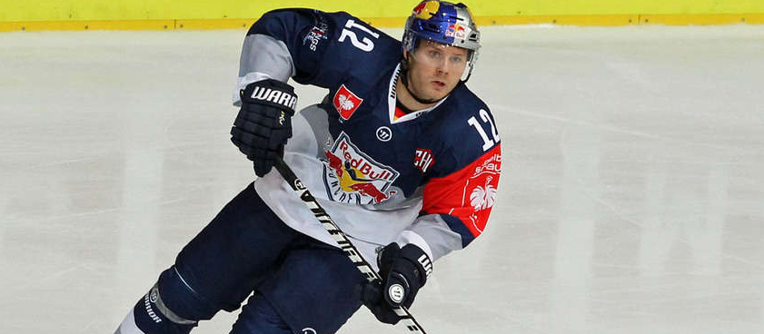 «Мюнхен» – «Швеннингер»: прогноз на хоккей от Fan_Trotz
