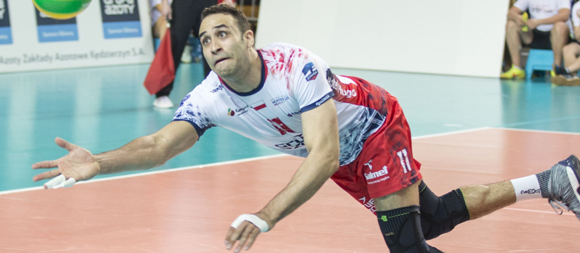 «Фридрихсхафен» – «Кендзежин Козле»: прогноз на волейбол от Volleystats «Фридрихсхафен» – «Кендзежин Козле»: прогноз на волейбол от Volleystats