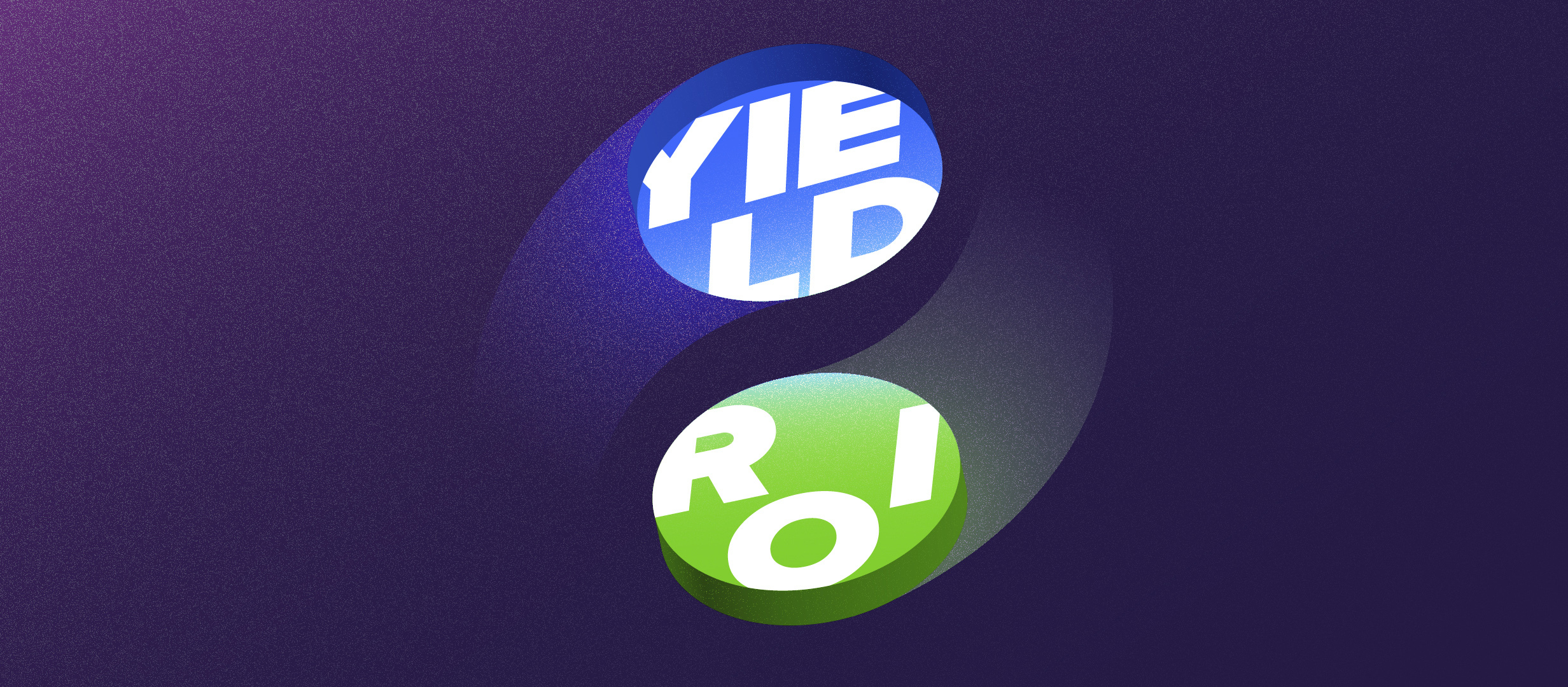 В СНГ успешность игрока определяет ROI, но на самом деле это YIELD