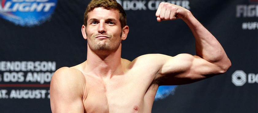 Cпортивное единоборство (UFC). Час Скелли (США) - Крис Грюцмахер (США). Прогноз гандикапера KoAN Cпортивное единоборство (UFC). Час Скелли (США) - Крис Грюцмахер (США). Прогноз гандикапера KoAN