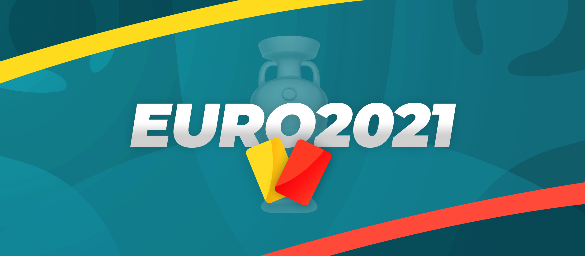 Евро-2020: ставите на фолы и карточки — смотрите в сторону ТБ