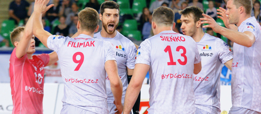 Волейбол. «Катовице» - «Быдгощ». Прогноз гандикапера VolleyStats Волейбол. «Катовице» - «Быдгощ». Прогноз гандикапера VolleyStats