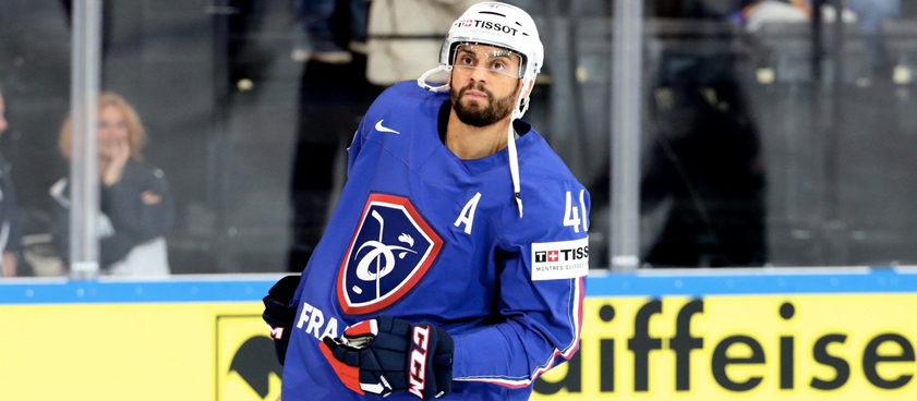 Франция – Италия: прогноз на хоккей от hockey_bet Франция – Италия: прогноз на хоккей от hockey_bet