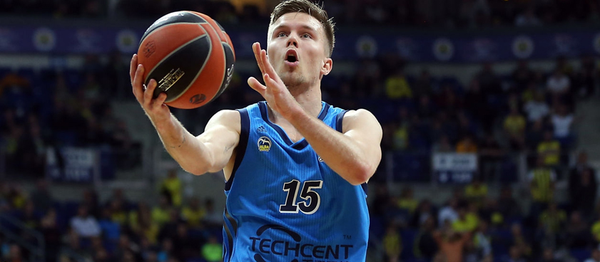 «Химки» – «Альба»: прогноз на баскетбол от Kawhi2 «Химки» – «Альба»: прогноз на баскетбол от Kawhi2