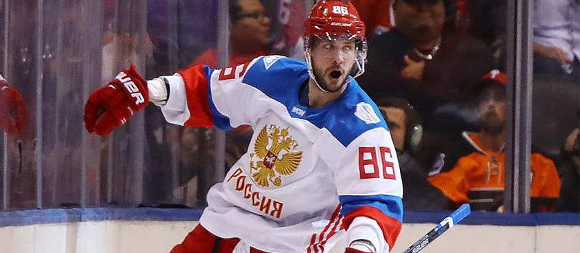 Россия – Финляндия: прогноз на хоккей от Luciano Россия – Финляндия: прогноз на хоккей от Luciano