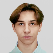 Артем Егоров